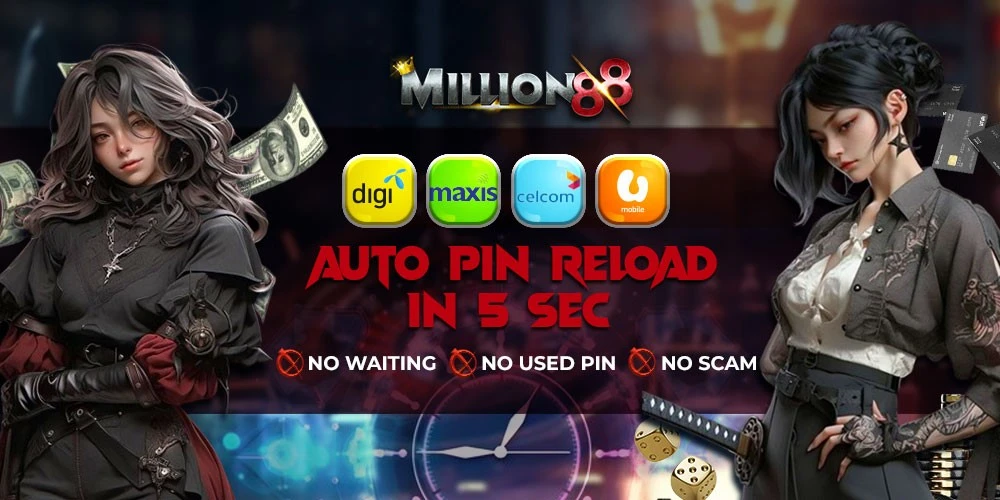 slotkaya promosi pilihan 8